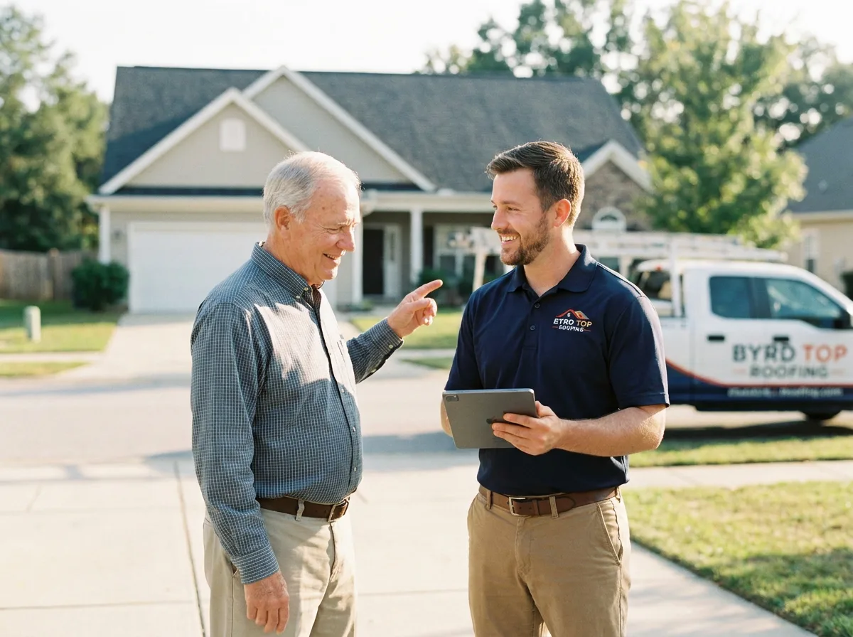 Roofing Mayking, KY FAQs